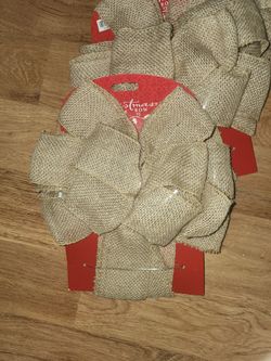 Farmhouse Bows