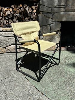 Camping chairs
