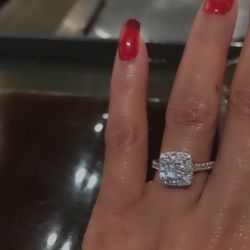 Wedding set! 