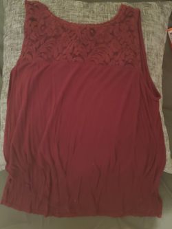 Knitted shirt