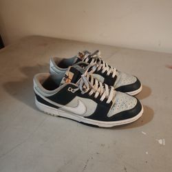 Nike Dunk