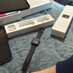 Apple Watch Series 5