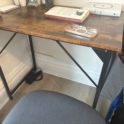 Study Table