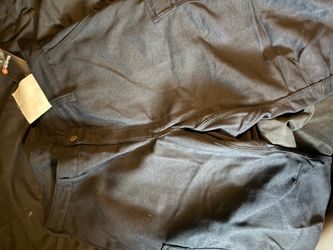 Work rite work pants