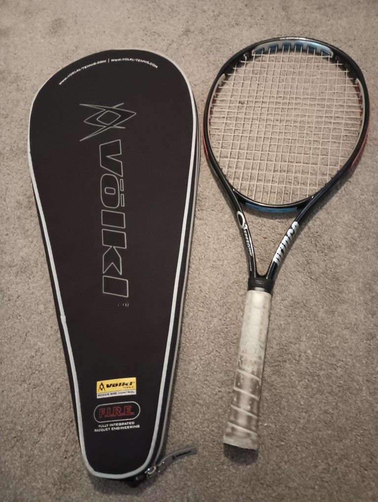 Prince Ozone 7 tennis Racket 