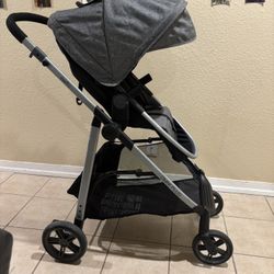Stroller EvenFlo travel System