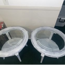 End Tables