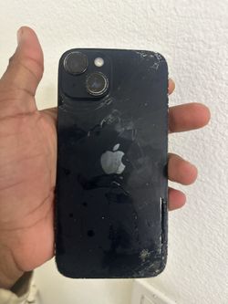 Iphone 14 ( For Parts Only)