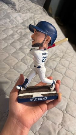 Kyle tucker dodger bobblehead