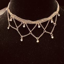 Classy Necklace
