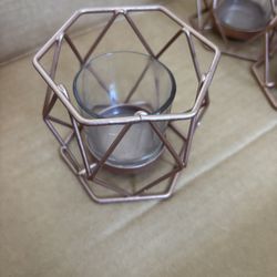Tealight Candle Holder 