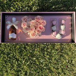 Mother’s Day Floral Arrangement