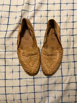Mexican Huaraches