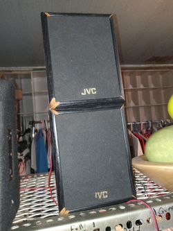 Speakers