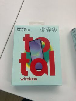 Samsung Galaxy A36