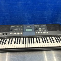 Yamaha Electric Keyboard PSR-E423
