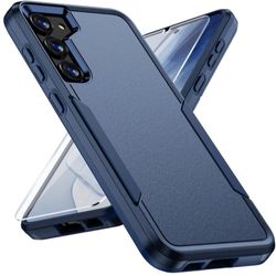 Vinve Samsung Galaxy S23 Case – Blue