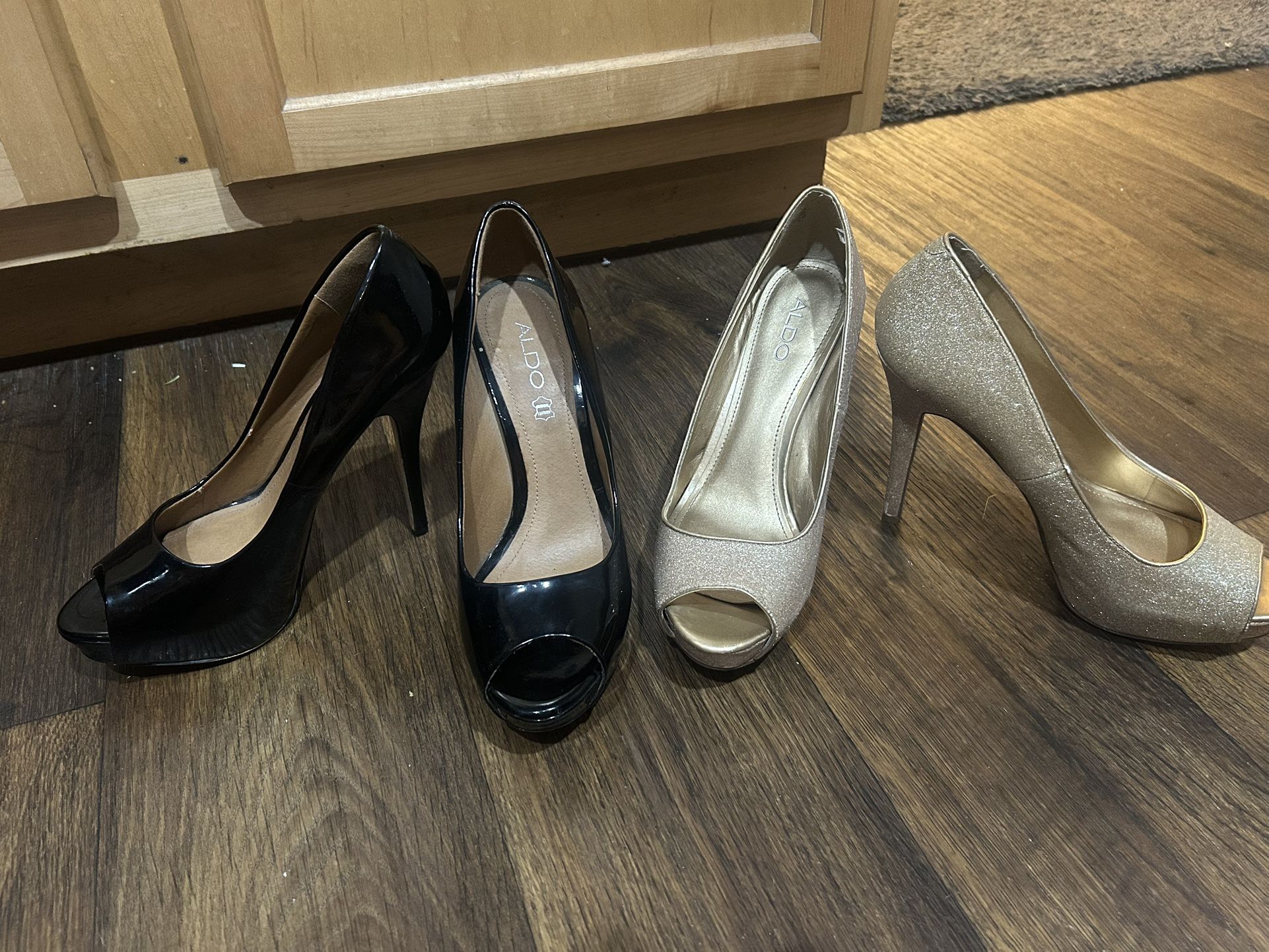 High Heels
