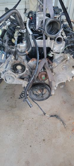 Motor