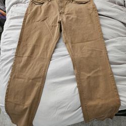 Levi Pants 38x34