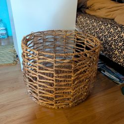 Wicker Basket