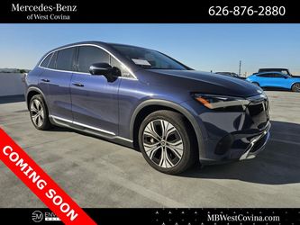 2023 Mercedes-Benz EQE 350 SUV