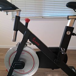 Sunny Stationary Bike