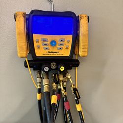 Fieldpiece Sman480