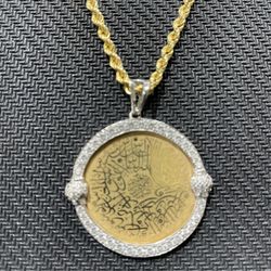 GOLD & DIAMONDS @ CC COINS IN WYANDOTTE 