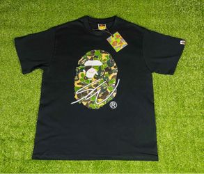 Dark Camo Bape Tshirt