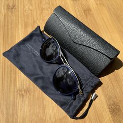 Brand New Handcrafted Japanese Sunglasses Matsuda 3093