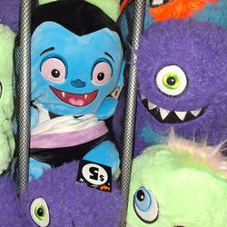 Stuffed Animals