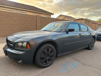 2008 Dodge Charger