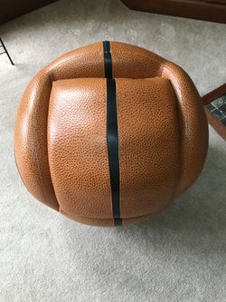 MUST GO! Basketball kids chair