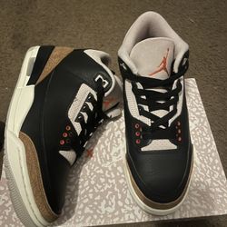 Jordan 3
