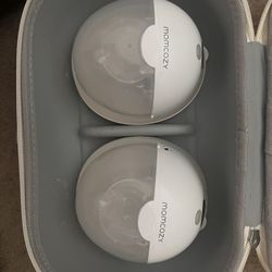Momcozy M5