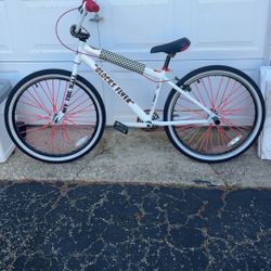 SE BIKES VANS Blocks Flyer (limited Edition) 