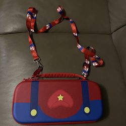 Nintendo Switch 2 Hard Case