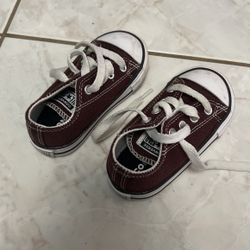 Toddle Shoes
