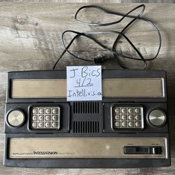 Intellivision Bundle