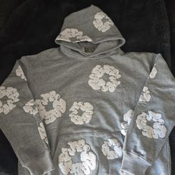 Denim Tears Hoodie