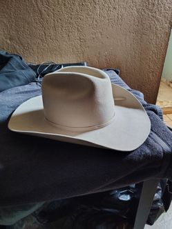 Cowboy Hat