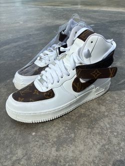 Nike Air Force 1 High Tops Custom size 11