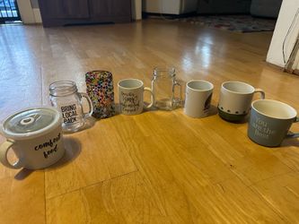 Mugs