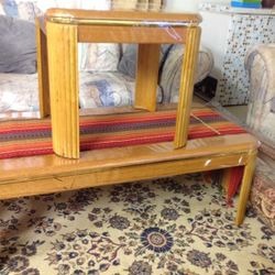 Coffee Tables