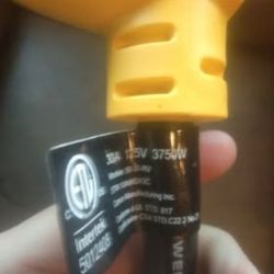 RV Adapter 