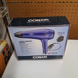 Hair Dryer 
