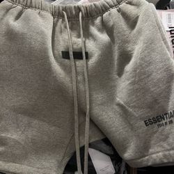 Essential Short