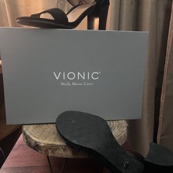 Vionic Sofia Sandal