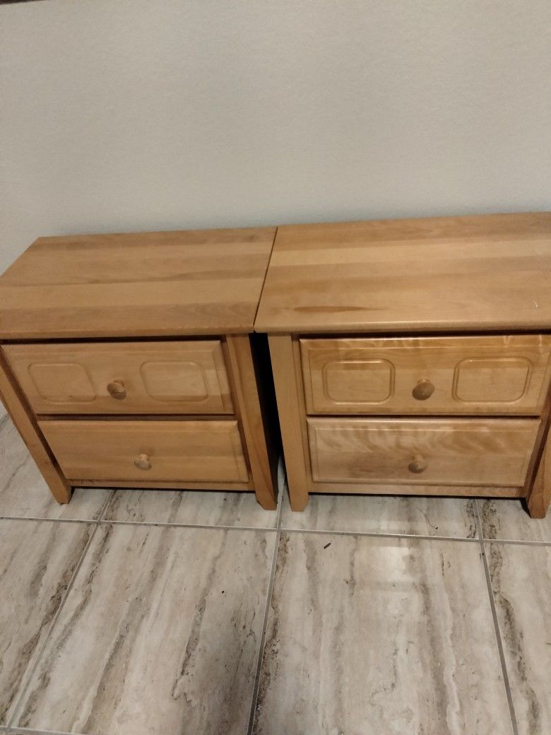 Nightstands for Sale in Aloma, FL OfferUp